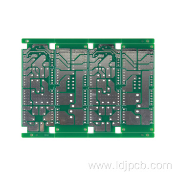 PCBA Program Development Circuit Board PTH assembly